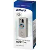 Orno EXIT tipka sa LED pozadinskim osvjetljenjem - OR-ZS-814 | shoptok.hr