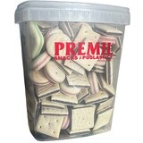 Premil sendvič mix poslastica za pse 0,4kg Cene