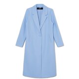 Cropp ženski kaput - Plava 3757W-50X Cijene