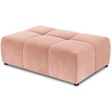 Cosmopolitan Design roza žametni kavč modul rome velvet - cosmopolitan design Cene