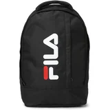 Fussa backpack black FBU0125 80010