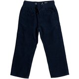 GAP Hlače 434994-000 Modra Cene