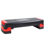  As005 aerobic step hms (crno-crveno) | shoptok.hr