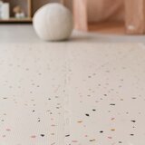 3Sprouts dodatek igralna podloga Terrazzo Cream | Shoptok.si