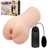  Veštačka Vagina sa Vibracijom Nadya | Eponuda.com