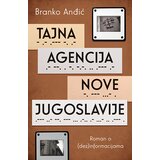 Laguna Tajna agencija nove Jugoslavije Cene