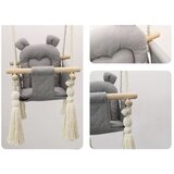 Winner Bike Ljuljaska teddy grey ( OUT0081 ) Cene