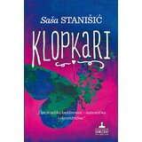 Samizdat B92 Saša Stanišić
 - Klopkari | ePonuda.com