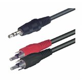 Nedis audio kabel A49-15 Cene