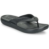 Crocs Japonke CLASSIC II FLIP Črna Cene