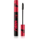 Regina 7 Days maskara za volumen, dužinu i odvajanje trepavica 12 ml Cijene