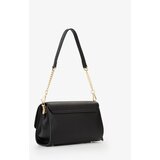 Valentino Torba za čez ramo 'HIRA' črna | Shoptok.si