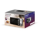 Sencor mikrovalna pećnica SMW 6020SS | shoptok.hr