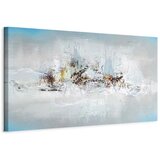  Slika - Winter Outside the Window (1 Part) Narrow 150x50 | shoptok.hr