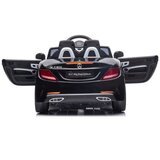  Električni automobil Mercedes SLC 300 crni | shoptok.hr
