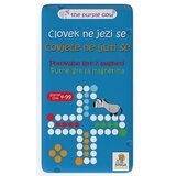 Singa Games magnetna putna igra Čovječe, nemoj se ljutiti | Eponuda.ba