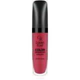 Golden Rose sjaj za usne Color Sensation Lipgloss R-GCS-118 Cene