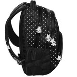  RUKSAK ŠKOLSKI ANATOMSKI DISNEY MINNIE BEUNIQ DM22UU-2708 CRNI | shoptok.hr