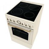 Gorenje električni šporet GECS6B70CLI | Eponuda.com