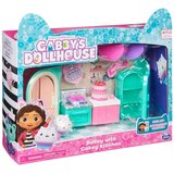 Gabby's Dollhouse deluxe soba set za igru sort 6060478 | shoptok.hr