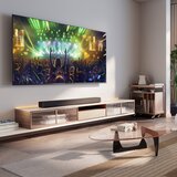 Hisense soundbar HS1000 Slike