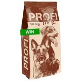 Profi Line granule za odrasle izložbene pse 24/1 108kg (5+1 džak gratis) | ePonuda.com