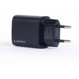  USB punjač Type-C fast charger, 18 W, black GEMBIRD, TA-UQC3-03 Cijene