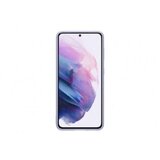 Samsung original silikonski ovitek EF-PG996TVE za Galaxy S21 Plus G996 - vijola | Shoptok.si