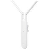 Ubiquiti UniFi Indoor/Outdoor AP, AC Mesh,2×2 MIMO,300 Mbps(2.4GHz),867 Mbps(5GHz),Passive PoE,24V,2... | Eponuda.ba