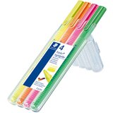 Signir 1-4mm neon Triplus Staedtler 362 SB4 4boje | Eponuda.com