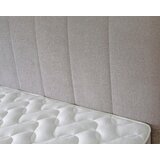 Hespo POSTELJA Z VZMETNICO x , leseni material | Shoptok.si
