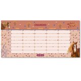 Ars Una My Sweet Horse dvostranski urnik | Shoptok.si