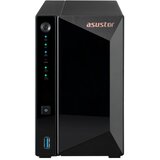 Asustor NAS Storage Server DRIVESTOR 2 Pro AS3302T v2 Cene
