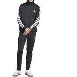 Adidas Muška komplet trenerka, Crna
