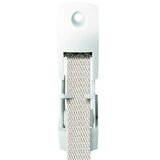 SCHELLENBERG Duo Vodilica za rolete (D x Š x V: 6,1 x 1,5 x 2,5 cm, Prikladno za: Mini sustavi roleta, Bijele boje) | shoptok.hr