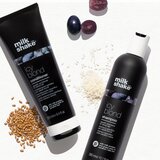 Milk Shake Icy Blond Duo Pack set za blond lase in lase s prameni | Shoptok.si