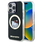 Hello Kitty OVITEK IML SWEET KITTY ZA MAGSAFE OVITEK ZA IPHONE 16 PRO ČRN, (21898255) | Shoptok.si