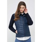 Pepe Jeans Brezrokavnik ženski, mornarsko modra barva | Shoptok.si