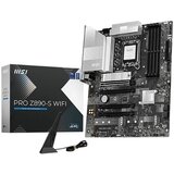 MSI PRO Z890-S WIFI matična ploča Intel Z890 LGA 1851 (Socket V1) ATX Cene