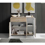 Boxxx KOMODA, hrast sonoma | Shoptok.si