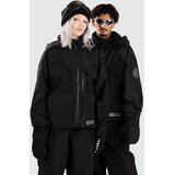 SOUVENIR Vent Jakna black Slike