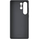 Samsung Silikonska maska (crna) za Galaxy S25 Ultra EF-PS938CBEGWW | Eponuda.com