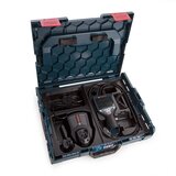 Bosch GIC 120 C akumulatorska inspekciona kamera u L-Boxx koferu sa 1x2,0Ah baterijom, punjač (0601241201) | ePonuda.com