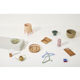 Hübsch Cvetlični lonec iz ratana ø 30 cm Splint – | Shoptok.si