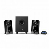 Genius SW-G2.1 300X zvučnici 2.1, 10w RMS, 3.5mm, 25Hz – 18000 Hz, Subwoofer 3.5w | Eponuda.ba