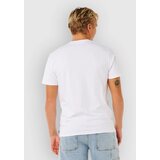 Rip Curl Big Mumma Icon T-shirt optical white | Shoptok.si
