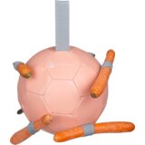  Žoga za korenje, 18 cm - Linnea Rosa | Shoptok.si