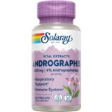 Solaray Izvleček Andrographis (kalmegh) - 60 kaps. | Shoptok.si