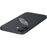 Spigen Glass tR Optik steklo za kamero 2 kosa AGL07923 za iPhone 16 / 16 Plus – Crystal Clear | Shoptok.si