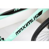 Winner Bike bicikla 29"/21 maximus green ( BCK0951 ) | Eponuda.com